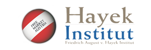 Logo-Hayek Instut
